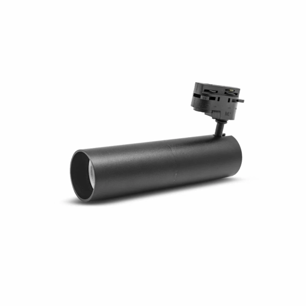 INSKI LED REFLEKTOR LTT01-04 CRNI 1XGU10 - LB
