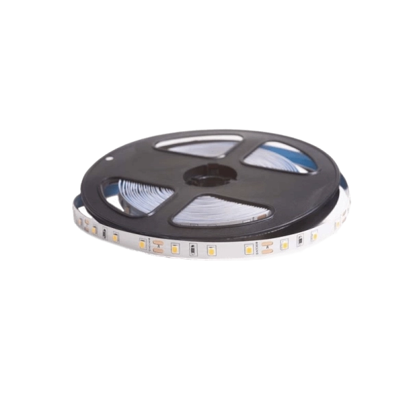 LED TRAKA 2835/60 6W IP20 220K GOLD - LT