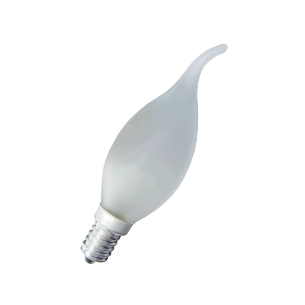 Sijalica sveca plamen mat E14  40W  88310 - EUROLAMP