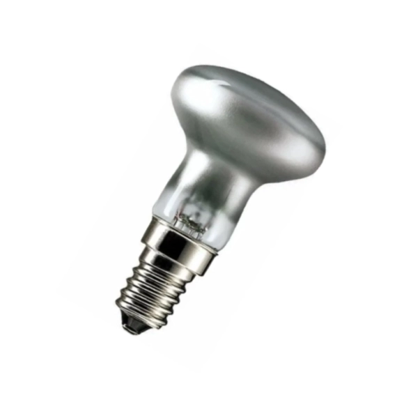 GE84773 REFLEKTA SIJ. R50 E40W E14 - GE