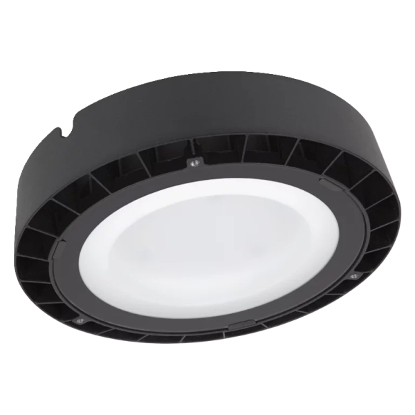 HIGH BAY VALUE 100W/4000 K 100 DEG IP65 BK - LEDVANCE