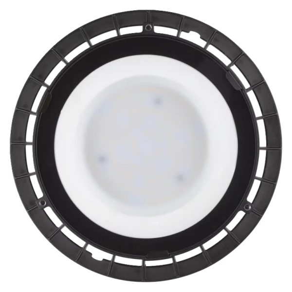 HIGH BAY VALUE 100W/4000 K 100 DEG IP65 BK - LEDVANCE