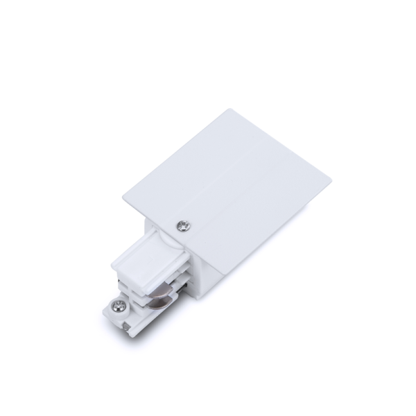 WHITE POWER SUPPLY FOR 4 WIRE RECESSED