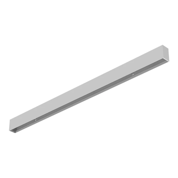 OFFICE LINEAR SF V 34W GY PS 1124