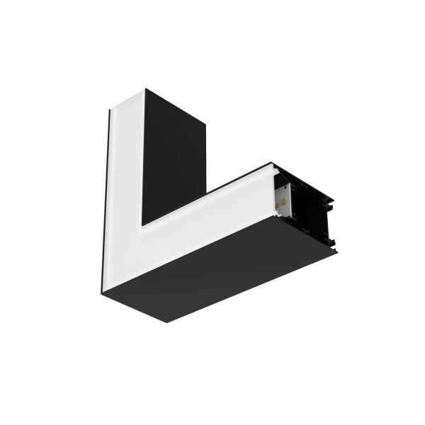 OFFICE LINEAR SF V L-CON PRISM BK EUE LED V - LEDVANCE