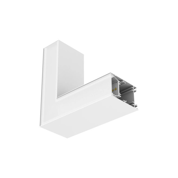 OFFICE LINEAR SF V L-CON PRISM WT EUE -LEDVANCE