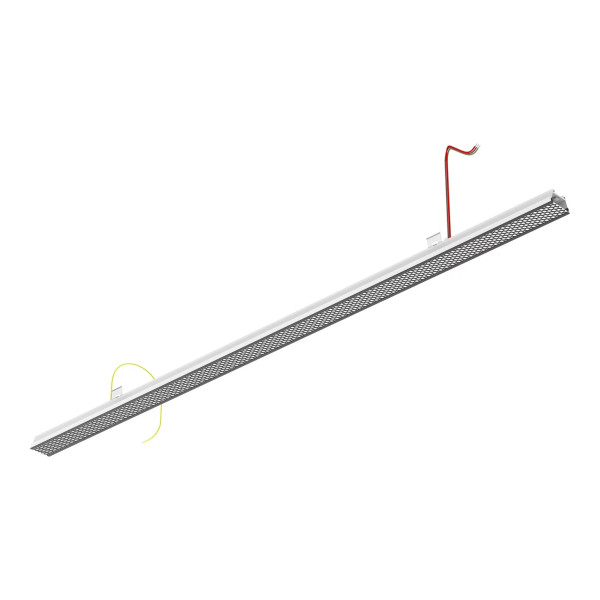 OFFICE LINEAR V 2CCT UGR19 EUE - LEDVANCE