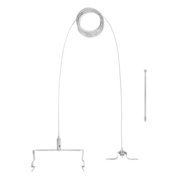 LOW BAY  FLEX SUSPENSION KIT