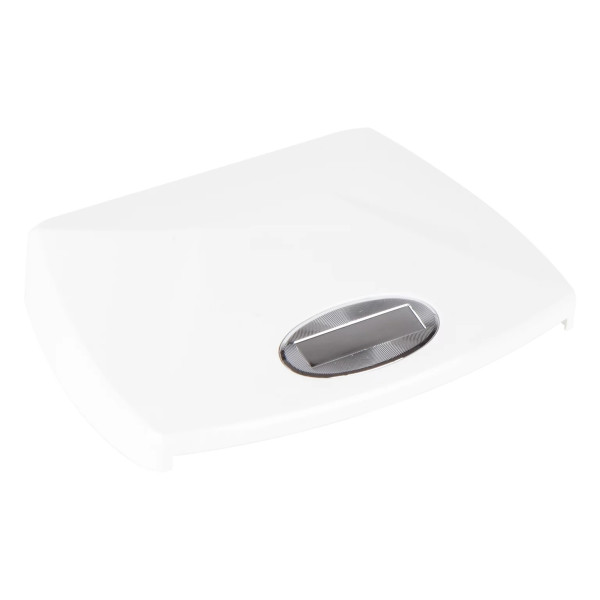 TRUSYS FLEX END CAP LOW RAIL WT 2 pcs - LEDVANCE