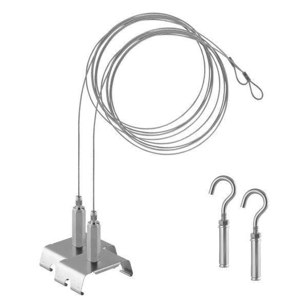 TRUSYS FLEX SUSPENSION KIT 2PCS - LEDVANCE