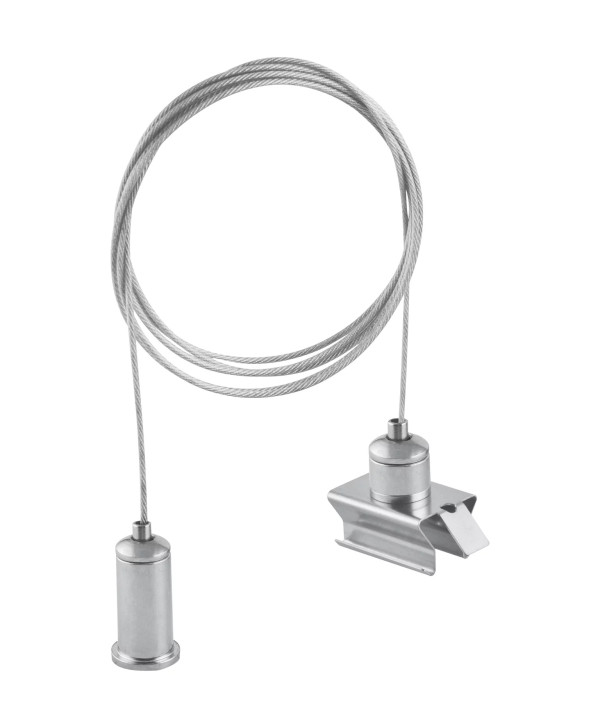 TruSys suspension kit 3000 3m set za visece kacenje - OSRAM LEDVANCE