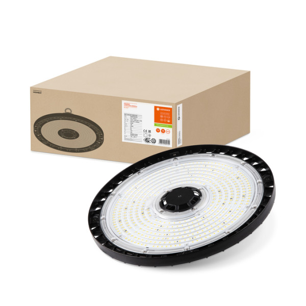 HIGHBAY G4 190W 840 110DEG G4 IP65 - LEDVANCE