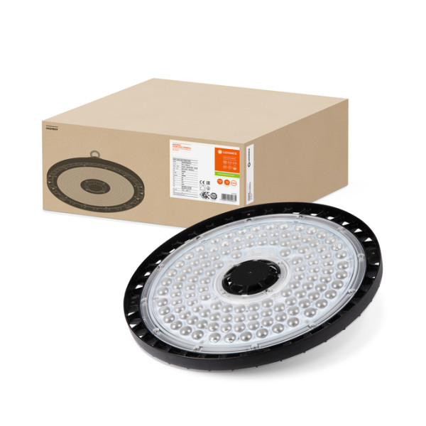 HB P 210W 840   70DEG G4 IP65 - LEDVANCE