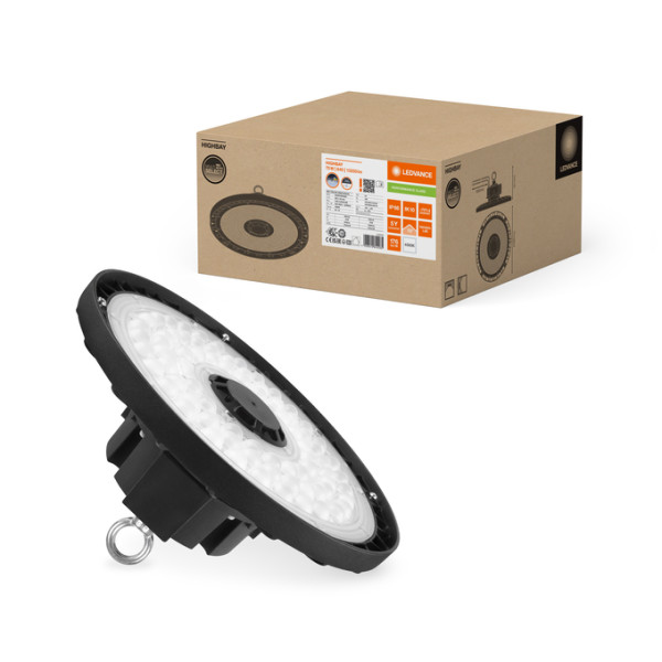HighBAY HB P 75W 840 70DEG IP66 PS - LEDVANCE
