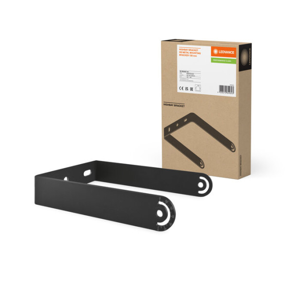 HIGHBAY NOSAC HB BRACKET 138 for G5 - LEDVANCE