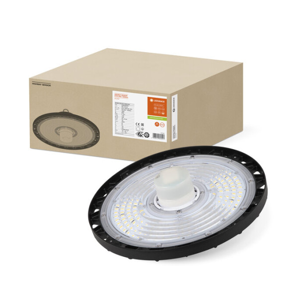 HIGHBAY SEN P 87W/840 110DEG IP65 - LEDVANCE