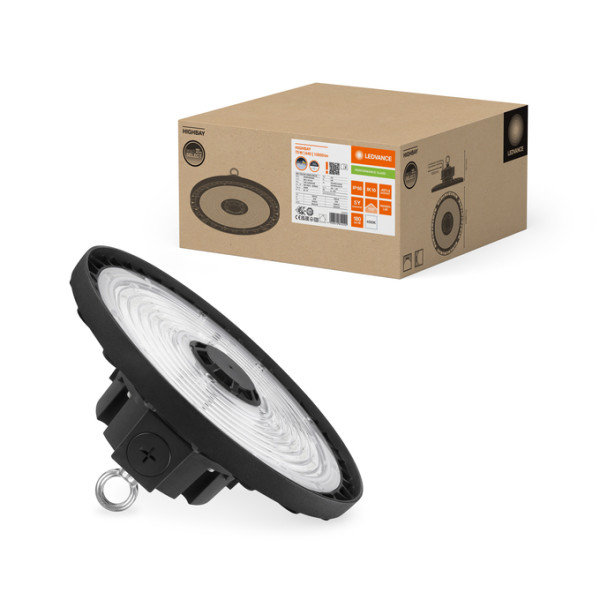 HIGHBAY SVETILJKA HB P G5 75W/840 110DEG IP66 PS - LEDVANCE