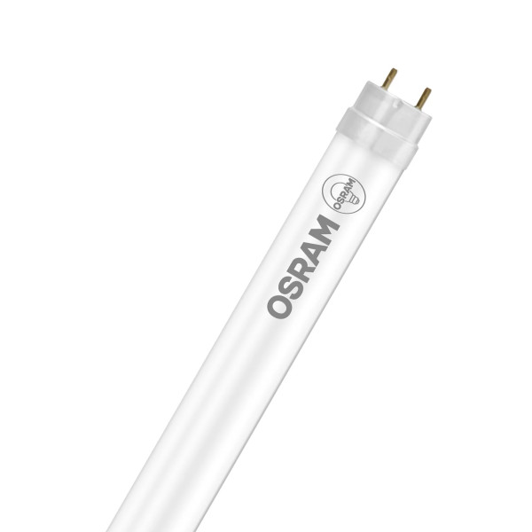 LED TUBES ST8E-0.6m    8W/840  220-240V  AC - OSRAM PROMO CEVI