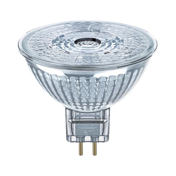 LED SIJALICA PARATHOM MR16 non-dim glass 3536 12V 3:8W/827 GU5.3 - OSRAM