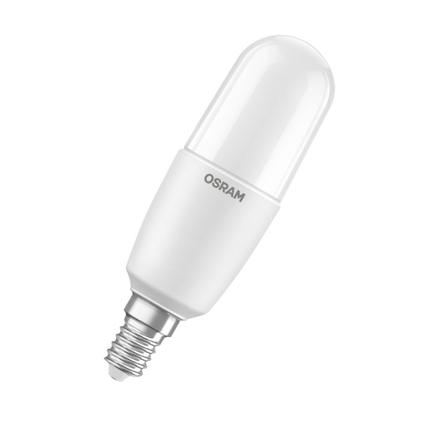 LED SIJALICA STICK VALUE 8W/827 230V FR E14 - OSRAM