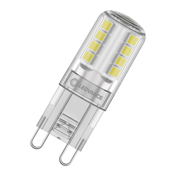 LED SIJALICA PERFORMANCE CLASS SPECIAL PIN CL 30 non-dim 2.6W/840 G9 - LEDVANCE