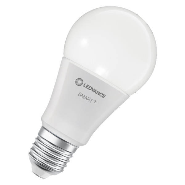 SMART ZB A60 TW 9W 220V FR E27 Zigbee - LEDVANCE