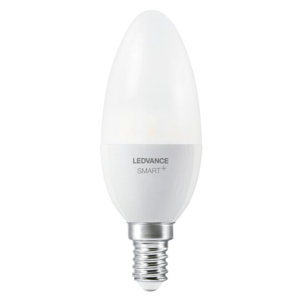 SMART ZB B40 D 4.9W 220V FR E14 Zigbee - LEDVANCE