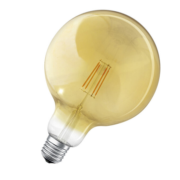 SMART ZBG 52D 6W/824 230V FIL GD E27 4X1 - OSRAM LEDVANCE