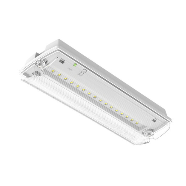 ANTIPANIK SVETILJKA EM BULKHEAD E 1.2W3HEM/AC AT  - LEDVANCE