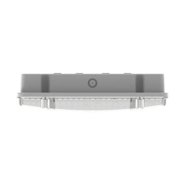 EM BULKHEAD HLO E 10W 3H AT 6X1 EUE - LEDVANCE
