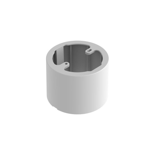 SURFACE FRAME FOR EMERGENCY SPOT