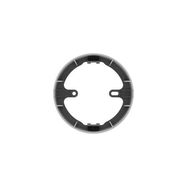 SURFACE FRAME FOR EMERGENCY SPOT