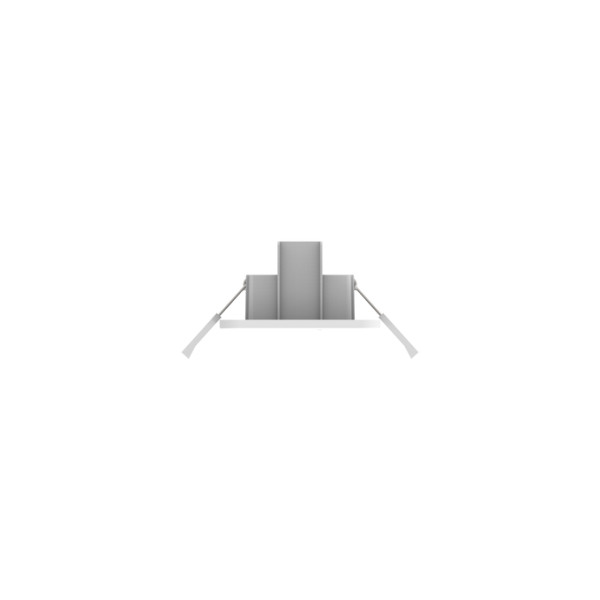 EM EXIT RECESSED KIT - LEDVANCE