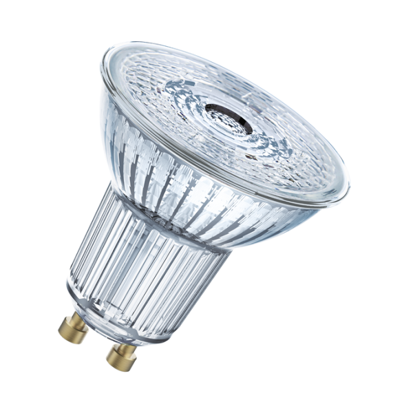 LED sijalica PARATHOM GLASS  168036  6:9W/840 230V GU10 - OSRAM