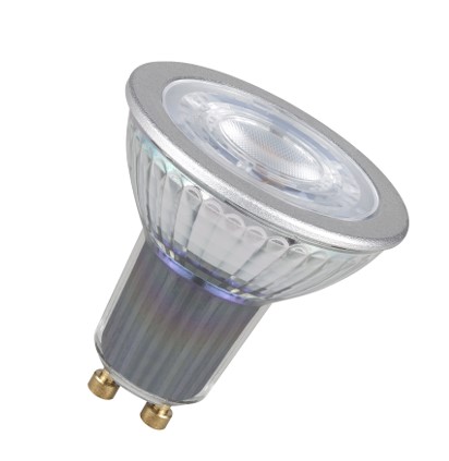 LED SIJALICA PARATHOM DIM PAR16 9.6W/840 GU10 - OSRAM