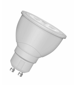 LED sijalica SST PAR16 50 AD 5:3W  6W/840 220-240V GU10  - OSRAM
