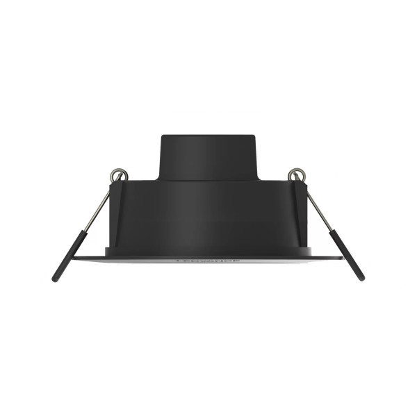 DL PROTECT IP44 DN 90 4W 840 460LM BK GEN2 - LEDVANCE