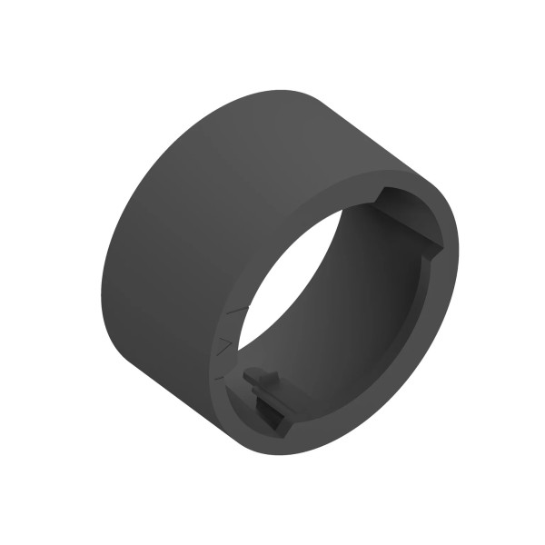 DL PROTECT SLIM FRAME DN 90 BK GEN2 - LEDVANCE