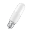 LED SIJALICA PERFORMANCE CLASS CLASSIC STICK 75 FR non-dim 9W/827 E27 - LEDVANCE