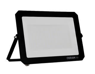 LED REFLEKTOR FL LUX 100W/830 IP65 BK - OSRAM