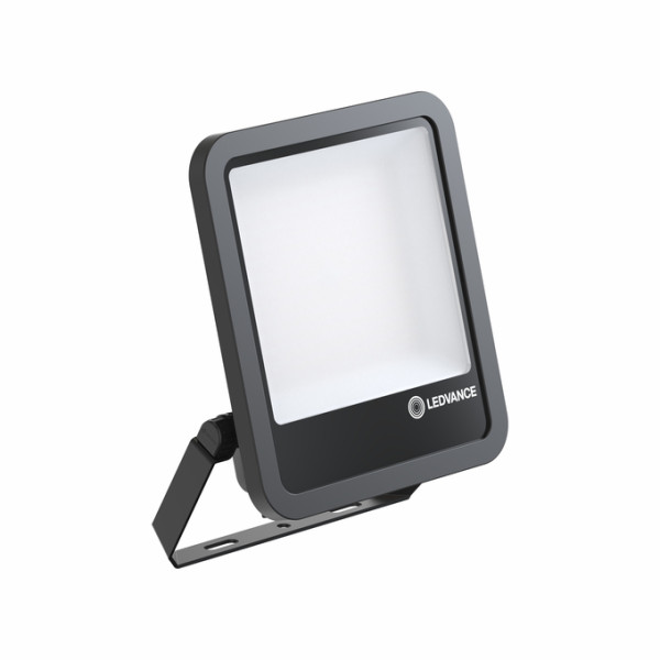 LED REFLEKTOR FLOODLIGHT 150 100W/6500 G4 15KLM PS SY100 BK - LEDVANCE