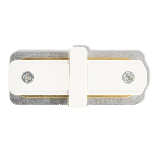 TRACK 1-PH CONNECTOR I TYPE PRODUZNI BELI - OSRAM