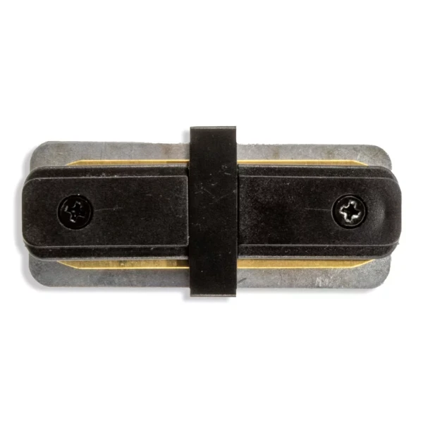 TRACK 1-PH CONNECTOR I TYPE PRODUZNI CRNI - OSRAM