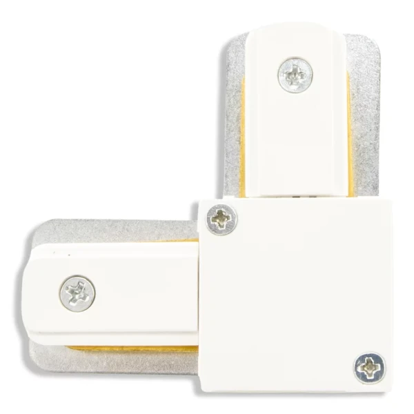 TRACK 1-PH CONNECTOR L TYPE UGAONI BELI - OSRAM