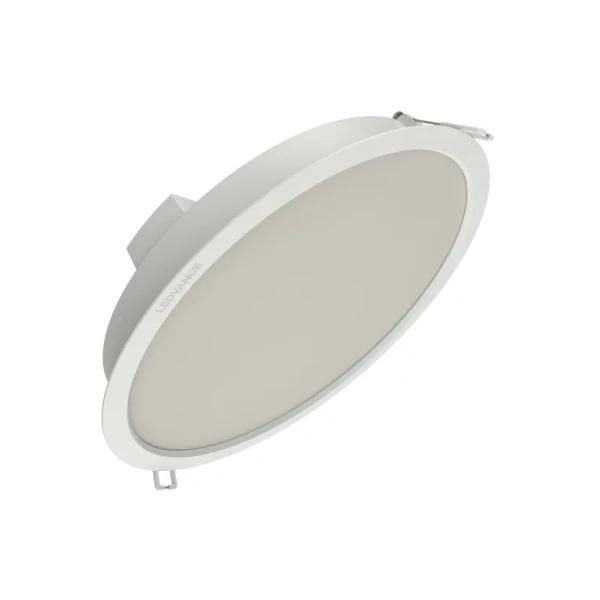 DOWNLIGHT IP44 GEN2 DN 215 24W 840 2760LM WT - LEDVANCE