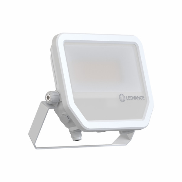 LED REFLEKTOR FLOODLIGHT 50 G4 41W/3000K SYM 100 WT 230V - LEDVANCE