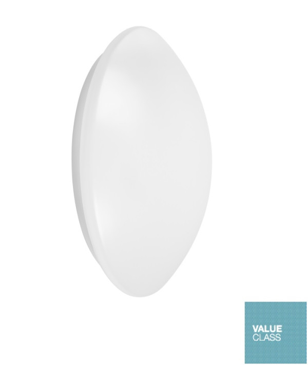 SURFACE CIRCULAR SENSOR LED 350 18W/4000K S IP44 - LEDVANCE