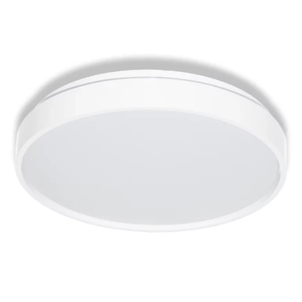 LED PLAFONJERA CEILING LUXO 18W/840 IP20 BELA FI32 1980lm - OSRAM