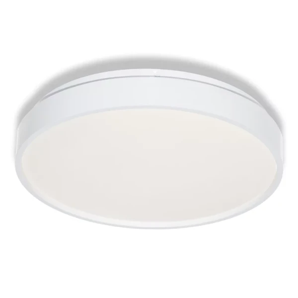 LED PLAFONJERA CEILING LUXO SEN 18W/865 IP20 BELA FI32 1980lm -  OSRAM