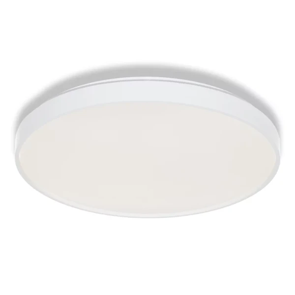 LED PLAFONJERA CEILING LUXO 36W/840 IP20 BELA FI49 3960lm -  OSRAM